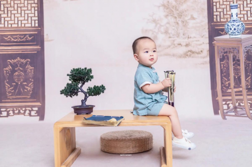 沙河宝宝每次睡醒了就咳嗽