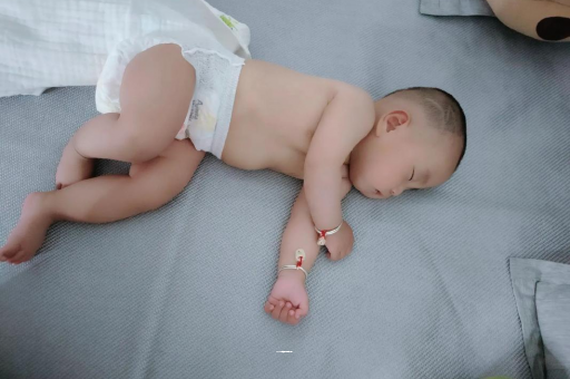 沙河宝宝发烧可以喝牛奶吗